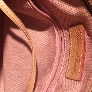 Dooney and Bourke handbag
